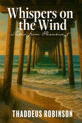 Whisper on the Wind