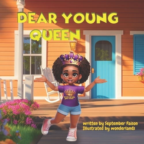 Dear Young Queen