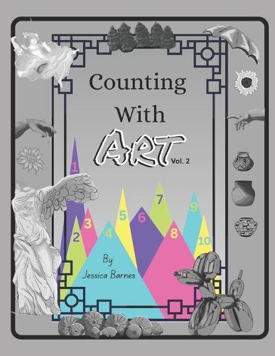 Counting With Art