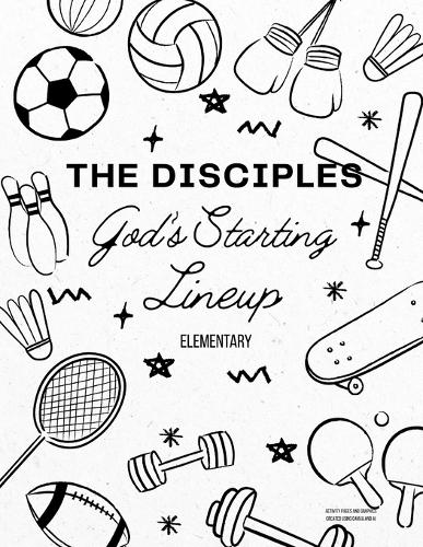 The Disciples