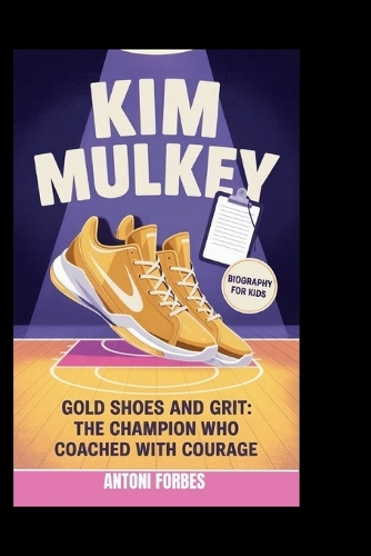Kim Mulkey