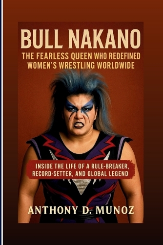 Bull Nakano