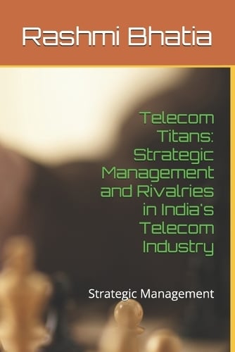 Telecom Titans