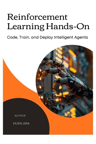 Reinforcement Learning Hands-on