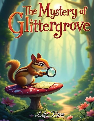 The Mystery of Glittergrove