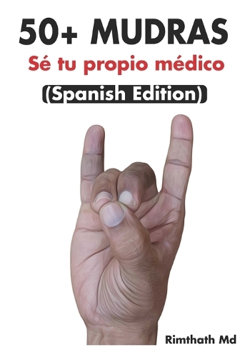 50+ Mudras