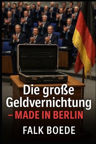 Die große Geldvernichtung - Made in Berlin