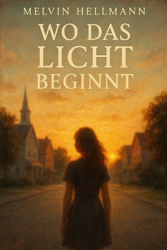 Wo das Licht beginnt
