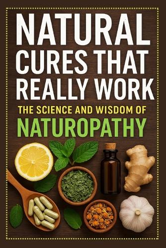Natural Cures That Really Work