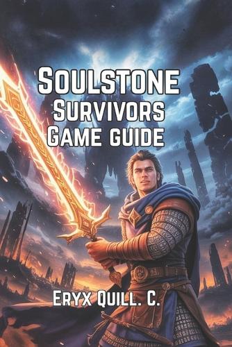 Soulstone Survivors Game Guide