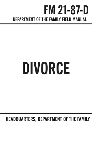Divorce