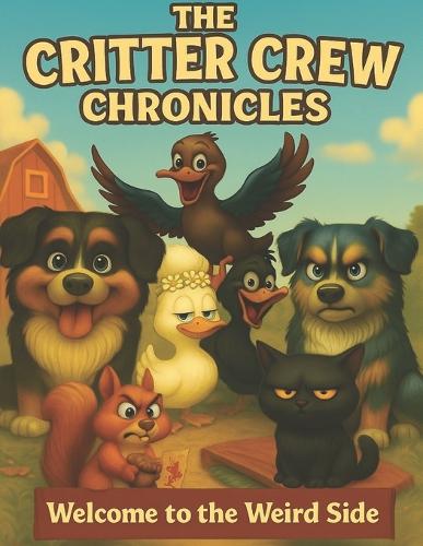 Critter Crew Chronicles