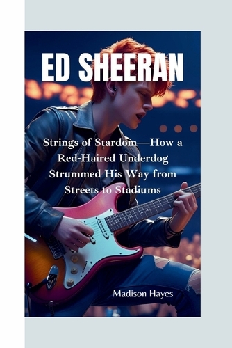 Ed Sheeran