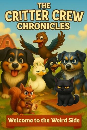 The Critter Crew Chronicles