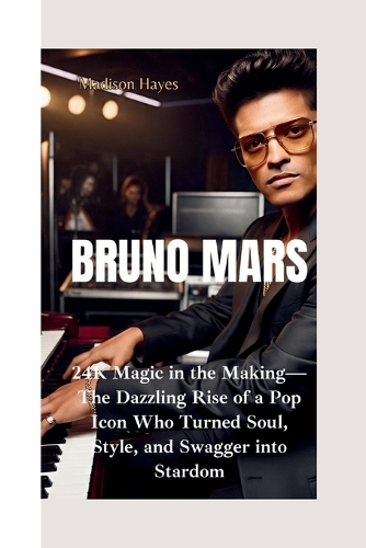 Bruno Mars