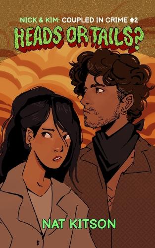 Nick and Kim