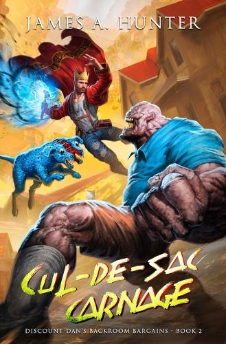 Cul-de-sac Carnage