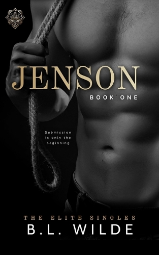 Jenson (The Elite Singles)
