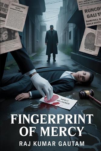 Fingerprint of Mercy