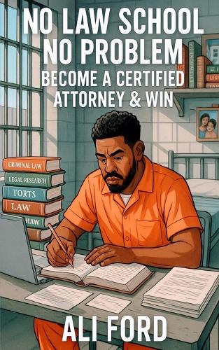 No Law School - No Problem