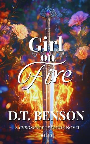Girl on Fire
