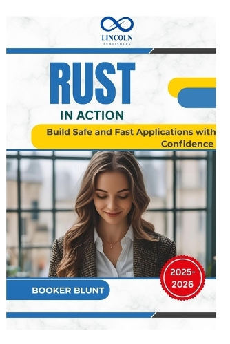 Rust in Action