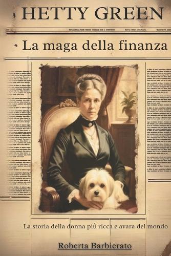 Hetty Green