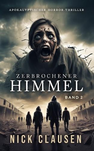 Zerbrochener Himmel 2