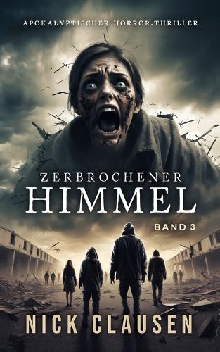Zerbrochener Himmel 3