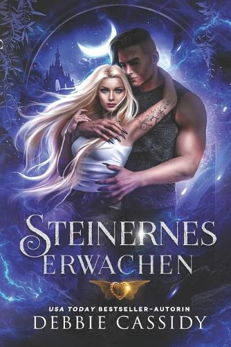 Steinernes Erwachen