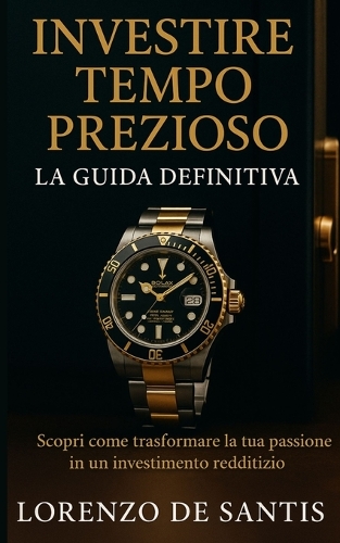 Investire Tempo Prezioso