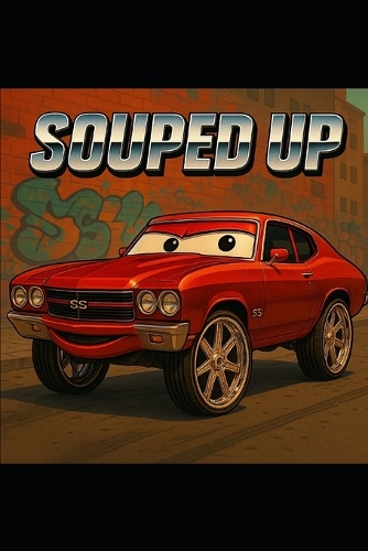 Souped Up