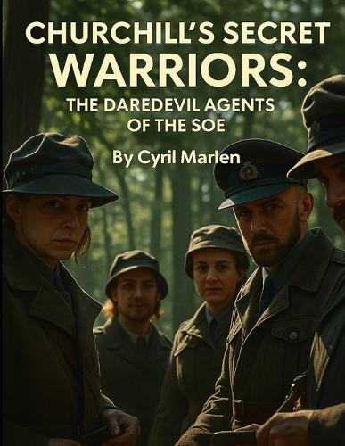 Churchill's Secret Warriors