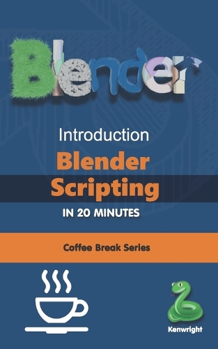 Introduction to Blender Scripting in 20 Minutes