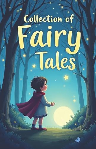 Collection of Fairy Tales