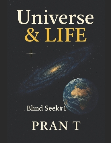 Blind Seek # 1