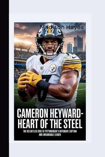 Cameron Heyward