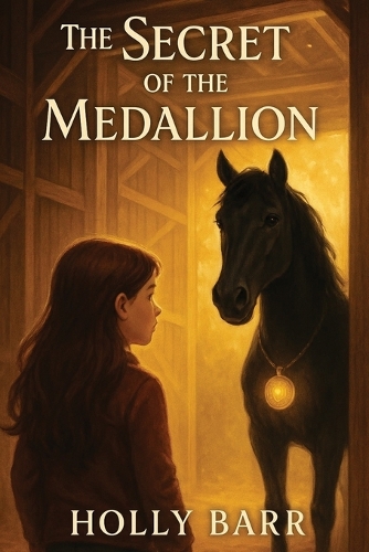 The Secret of the Medallion