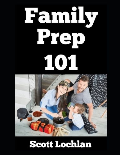 Family Prep 101