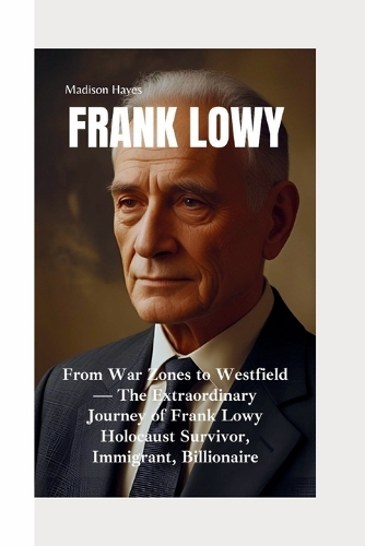 Frank Lowy