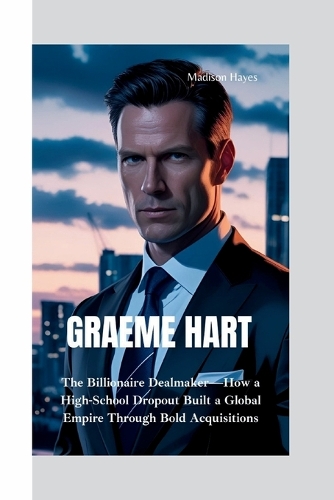 Graeme Hart