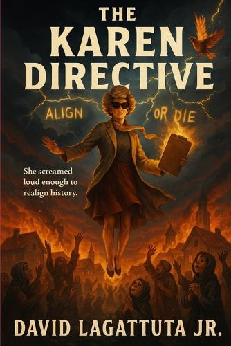 The Karen Directive