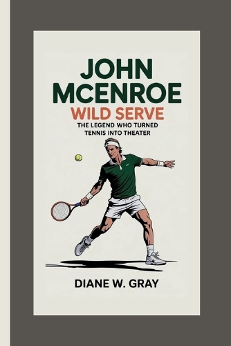 JOHN McENROE