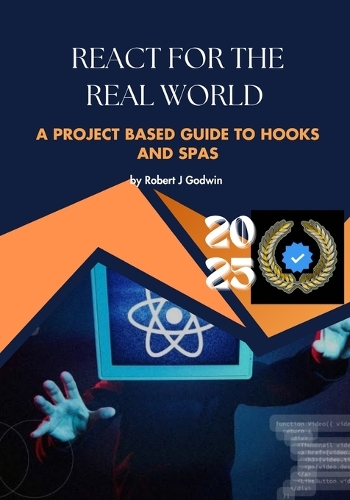 React for the real world