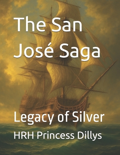 The San José Saga