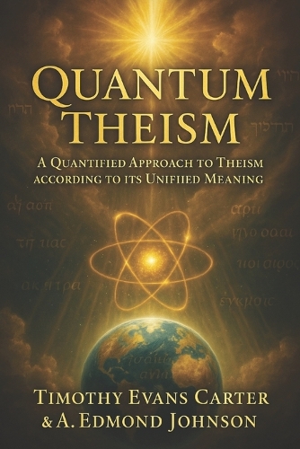 Quantum Theism