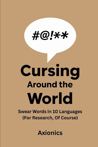 Cursing Around the World