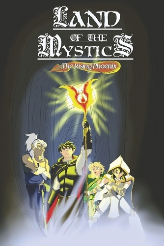 Land of the Mystics