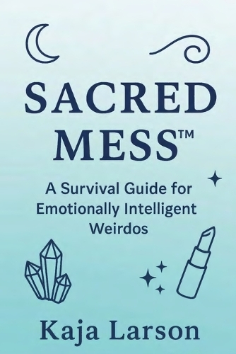 Sacred Mess