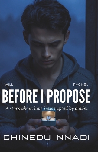 Before I Propose
